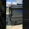 Котел на угле и соломе Huntel Hot BIO 400
